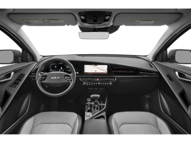 2026 Kia Niro SX