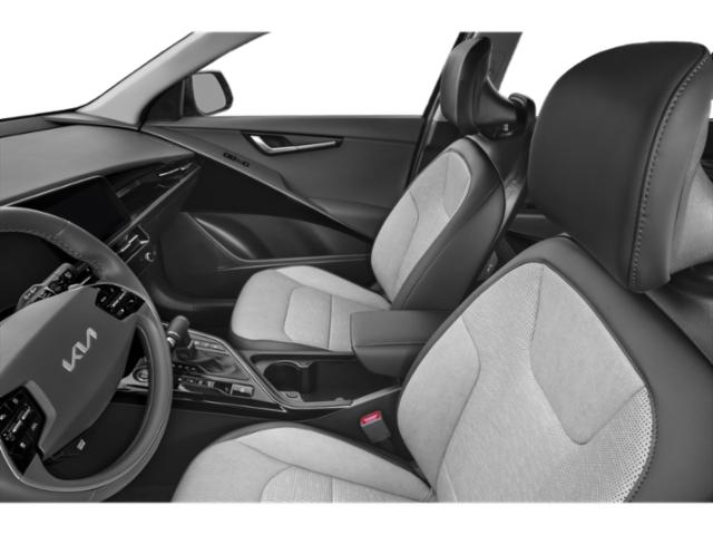 2026 Kia Niro SX