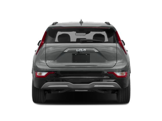 2026 Kia Niro EV Wind