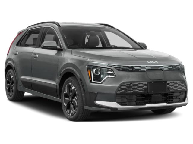 2026 Kia Niro EV Wind