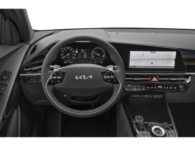 2026 Kia Niro EV Wind
