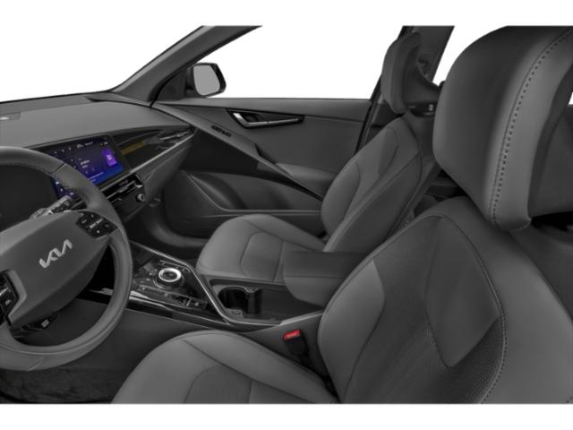 2026 Kia Niro EV Wind