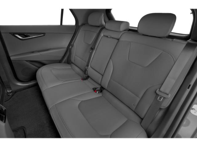 2026 Kia Niro EV Wind