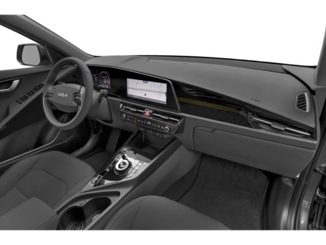 2026 Kia Niro EV Wind