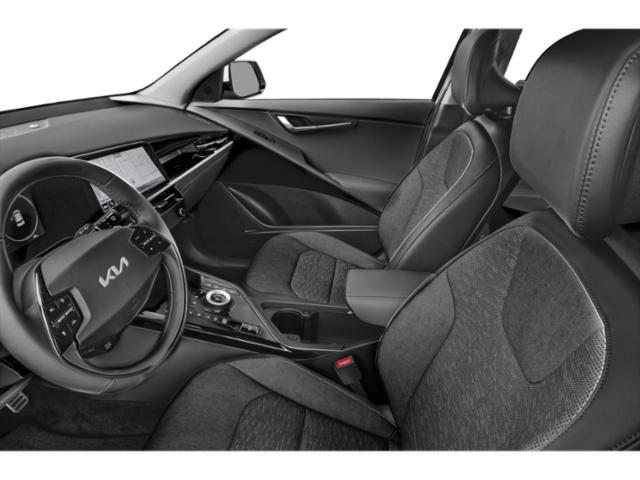 2026 Kia Niro EV Wave