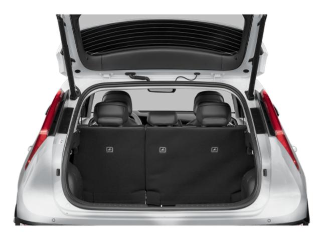 2026 Kia Niro EV Wave