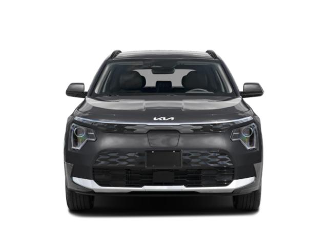 2026 Kia Niro EV Wind