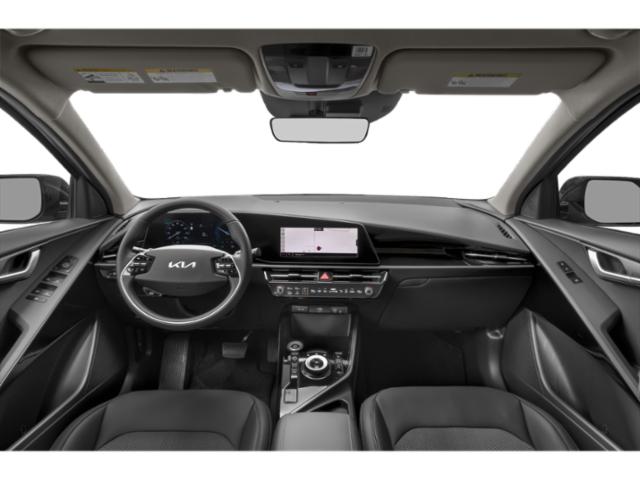 2026 Kia Niro EV Wind