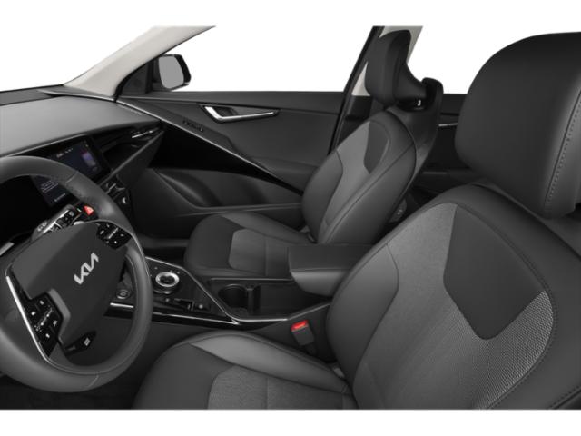 2026 Kia Niro EV Wind