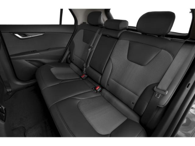 2026 Kia Niro EV Wind