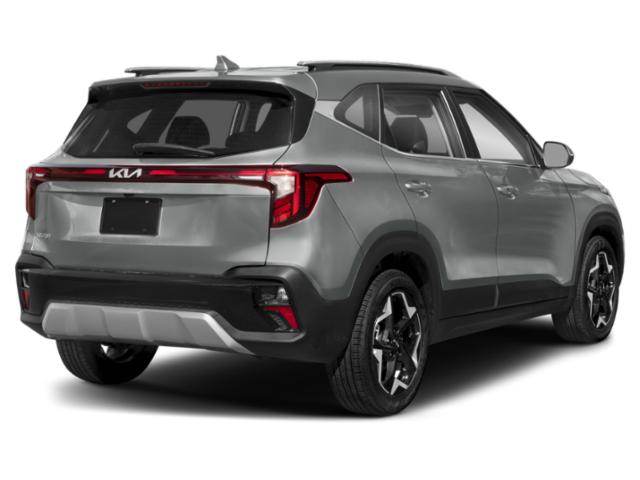 2026 Kia Seltos EX 2026 Kia Seltos EX