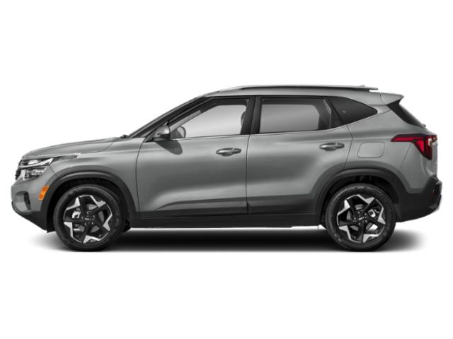2026 Kia Seltos EX 2026 Kia Seltos EX