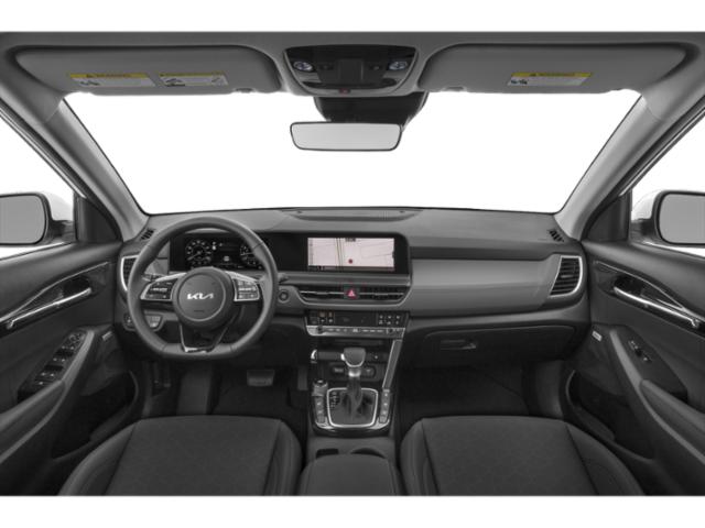 2026 Kia Seltos SX
