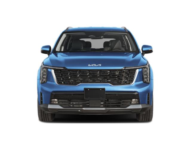 2026 Kia Sorento Hybrid EX AWD