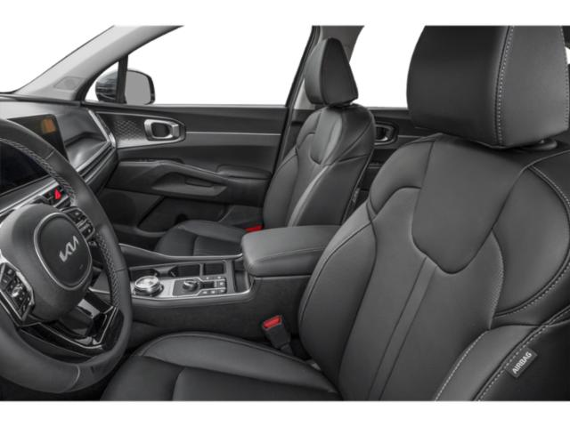 2026 Kia Sorento Hybrid EX AWD