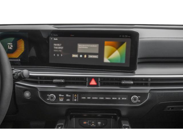 2026 Kia Sorento Hybrid EX AWD