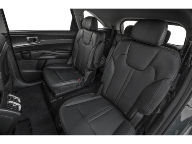2026 Kia Sorento Hybrid EX AWD