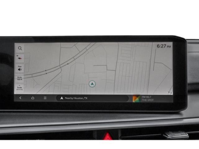 2026 Kia Sorento Hybrid EX AWD