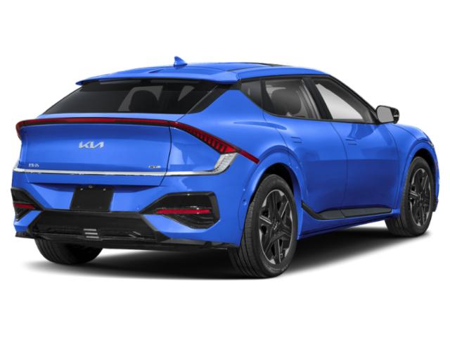 2026 Kia EV6 GT-Line AWD