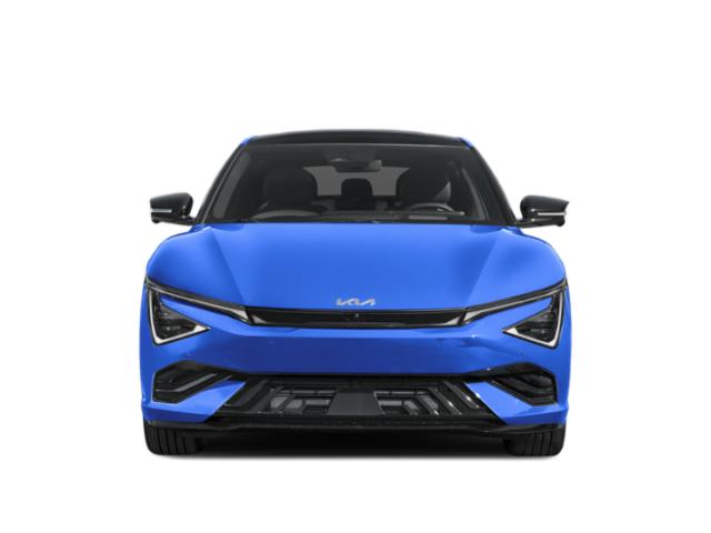 2026 Kia EV6 GT-Line AWD