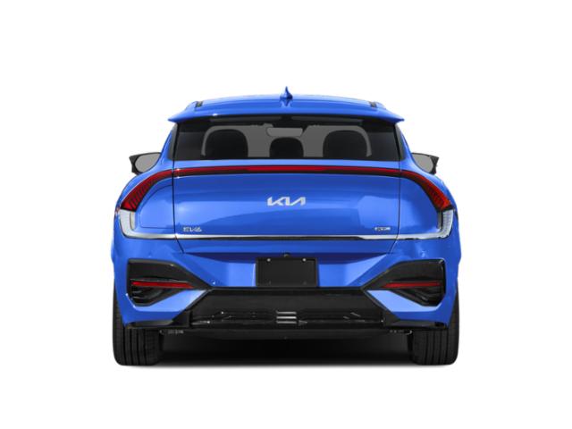 2026 Kia EV6 GT-Line AWD