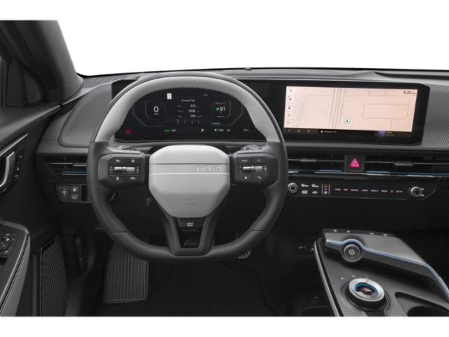 2026 Kia EV6 GT-Line AWD