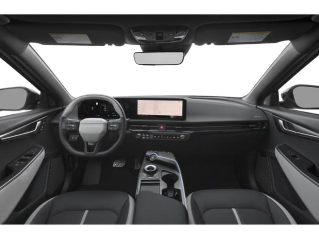 2026 Kia EV6 GT-Line AWD