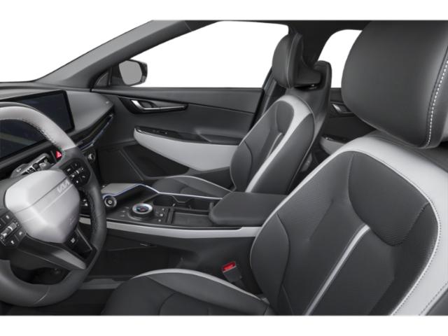 2026 Kia EV6 GT-Line AWD