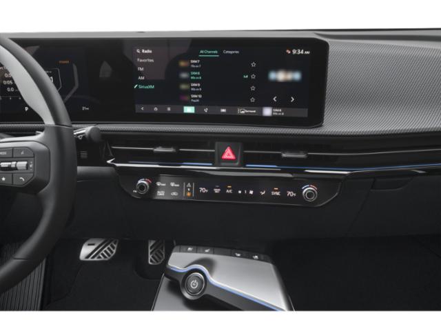 2026 Kia EV6 GT-Line AWD