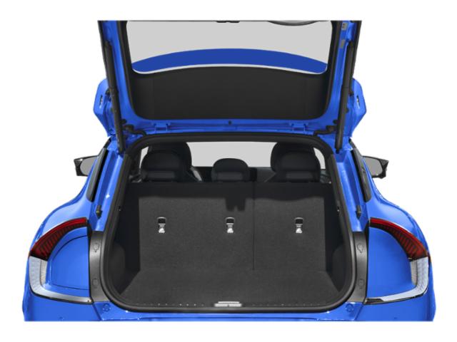 2026 Kia EV6 GT-Line AWD