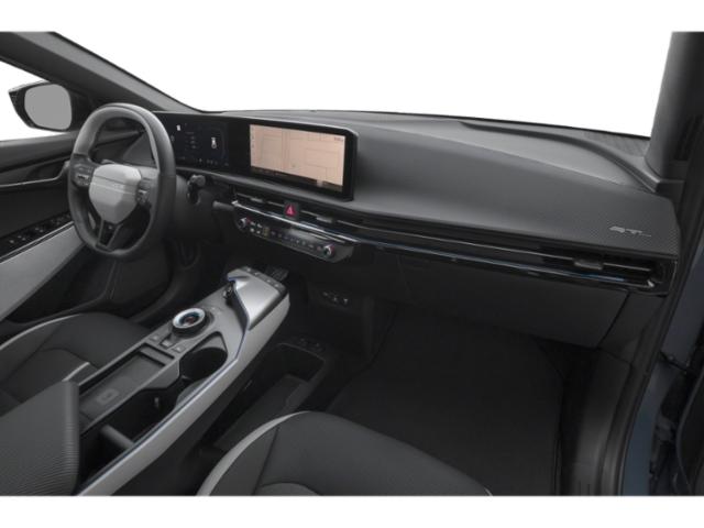 2026 Kia EV6 GT-Line AWD
