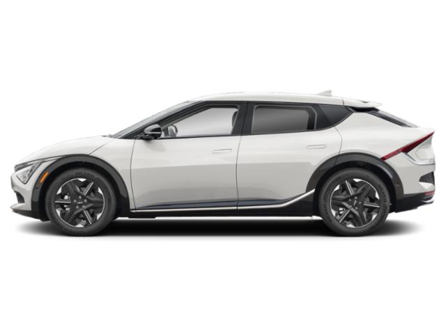 2026 Kia EV6 Light Long Range AWD