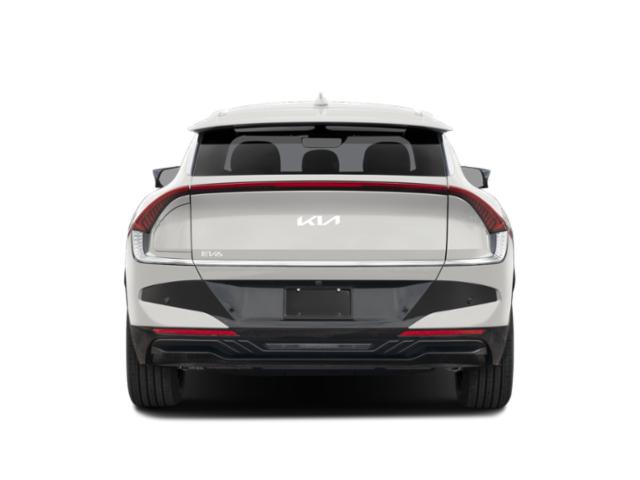 2026 Kia EV6 Light Long Range AWD