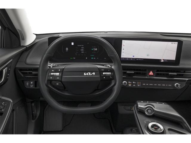 2026 Kia EV6 Light Long Range AWD