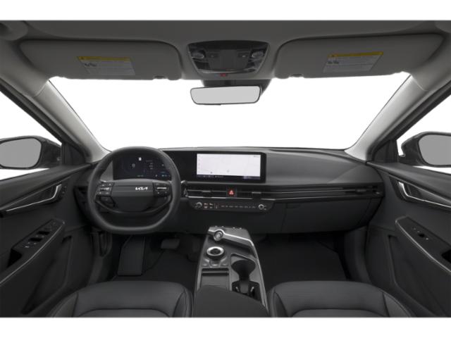 2026 Kia EV6 Light Long Range AWD