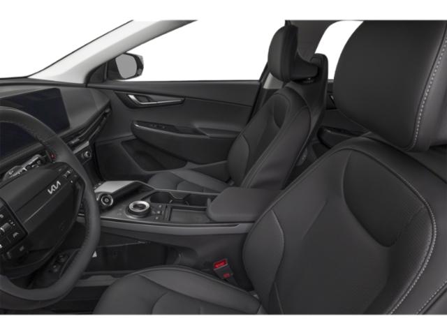 2026 Kia EV6 Light Long Range AWD