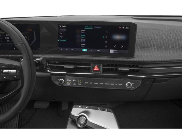2026 Kia EV6 Light Long Range AWD