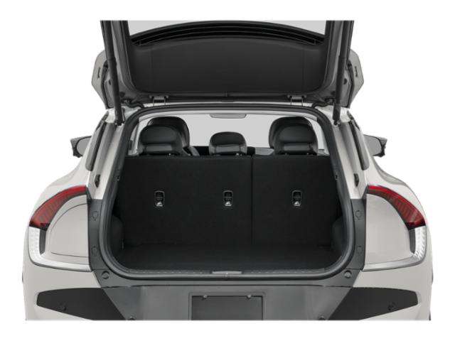 2026 Kia EV6 Light Long Range AWD