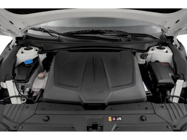 2026 Kia EV6 Light Long Range AWD