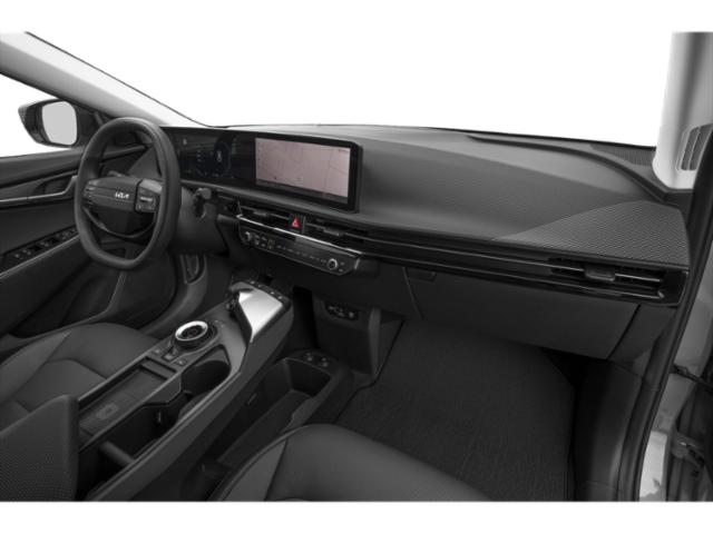2026 Kia EV6 Light Long Range AWD