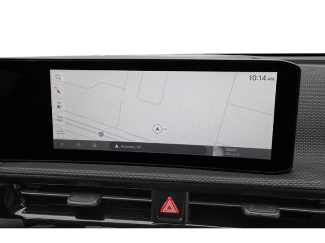 2026 Kia EV6 Light Long Range AWD