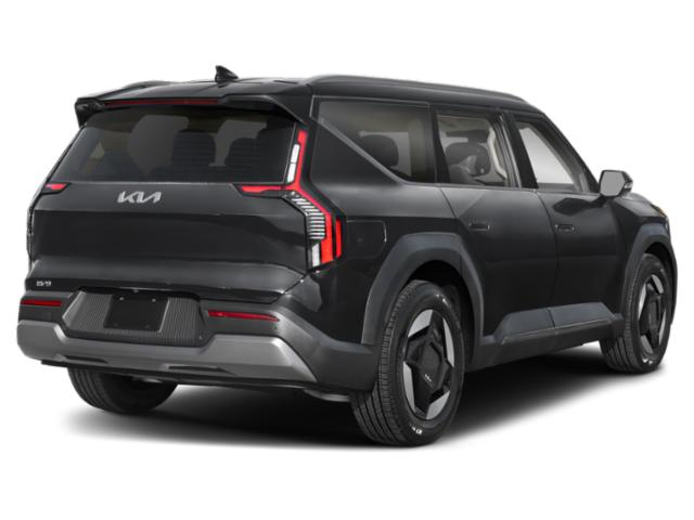 2026 Kia EV9 Wind