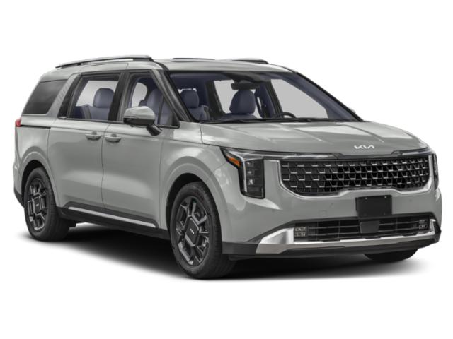 2026 Kia Carnival MPV SX
