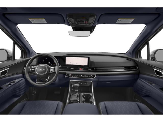2026 Kia Carnival MPV SX