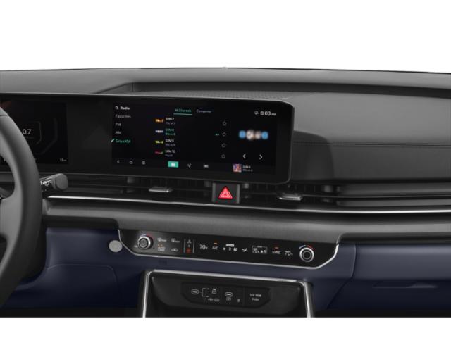 2026 Kia Carnival MPV SX