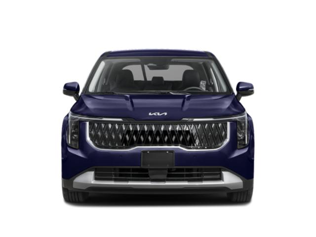 2026 Kia Carnival MPV LXS