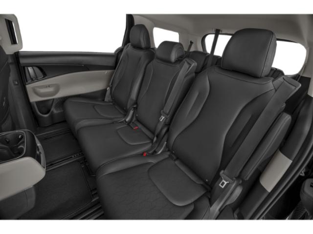 2026 Kia Carnival MPV LXS