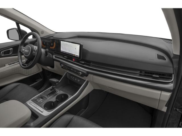 2026 Kia Carnival MPV LXS