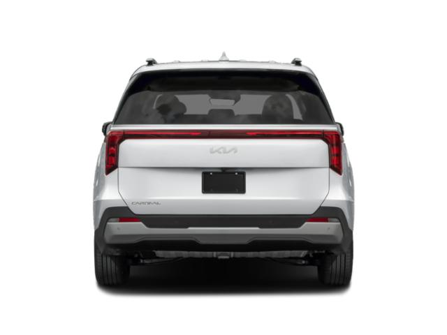2026 Kia Carnival MPV EX