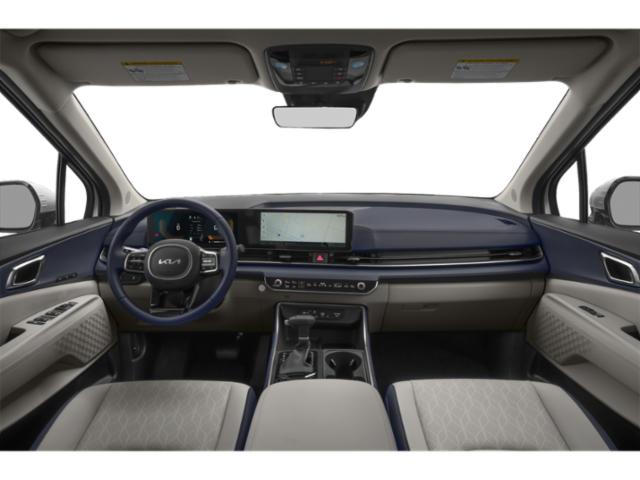 2026 Kia Carnival MPV EX